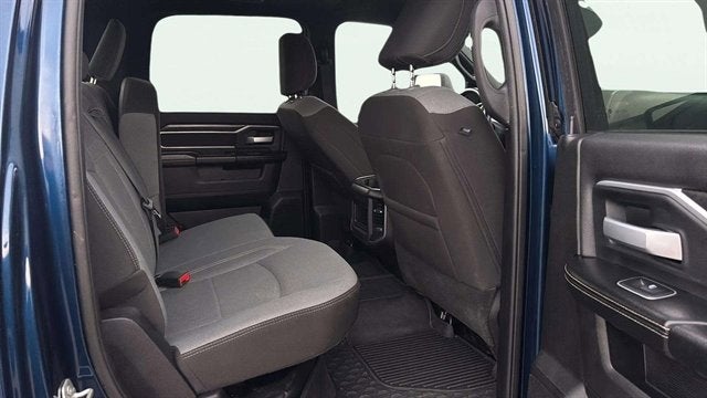 2024 RAM 3500 Big Horn Crew Cab 4x4 8' Box