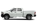 2019 RAM 2500 Tradesman Crew Cab 4x4 8' Box