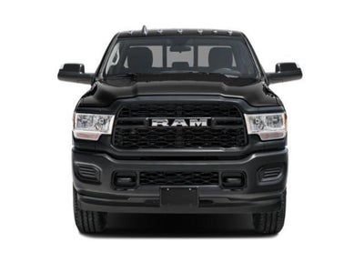 2019 RAM 2500 Tradesman Crew Cab 4x4 8' Box