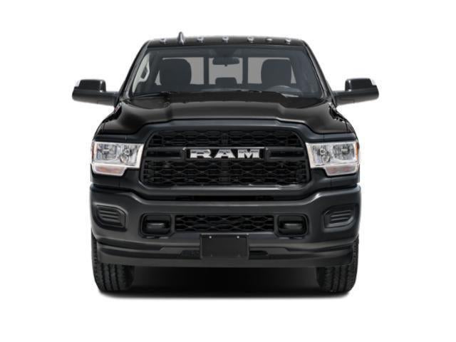 2019 RAM 2500 Tradesman Crew Cab 4x4 8' Box