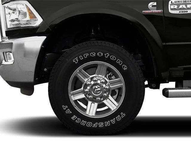 2014 RAM 2500 Laramie