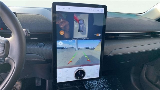 2024 Ford Mustang Mach-E Select