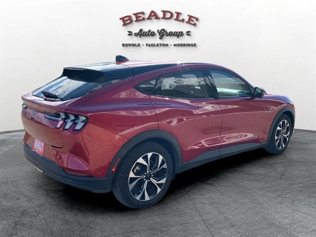 2024 Ford Mustang Mach-E Select