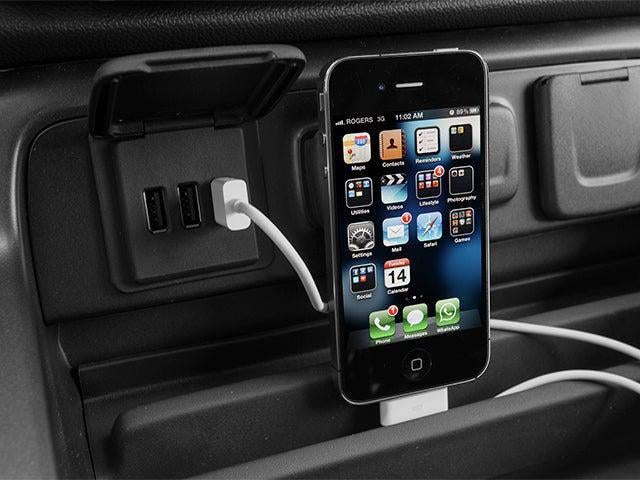 2014 Chevrolet Silverado 1500 1LZ