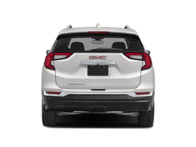 2024 GMC Terrain AWD SLE