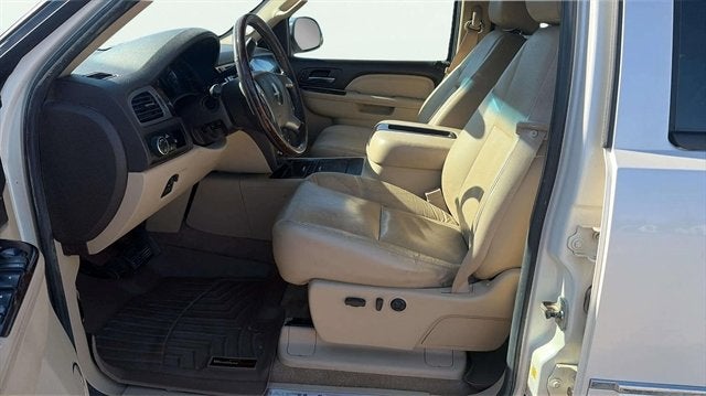 2011 GMC Sierra 1500 Denali