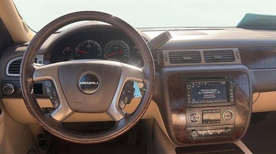 2011 GMC Sierra 1500 Denali