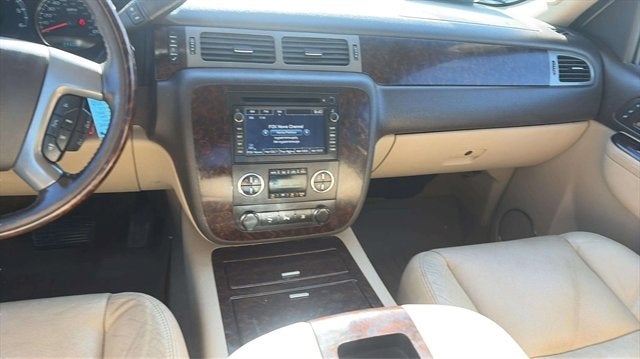 2011 GMC Sierra 1500 Denali