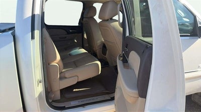 2011 GMC Sierra 1500 Denali