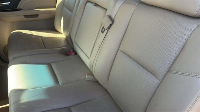 2011 GMC Sierra 1500 Denali