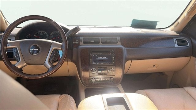 2011 GMC Sierra 1500 Denali