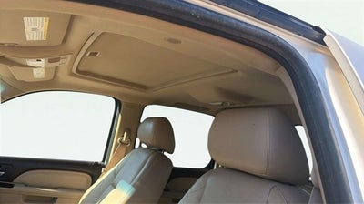 2011 GMC Sierra 1500 Denali