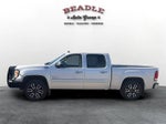 2011 GMC Sierra 1500 Denali