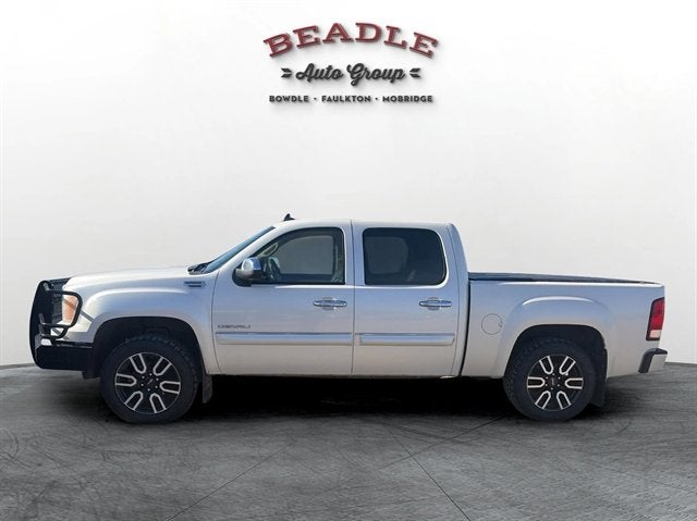 2011 GMC Sierra 1500 Denali
