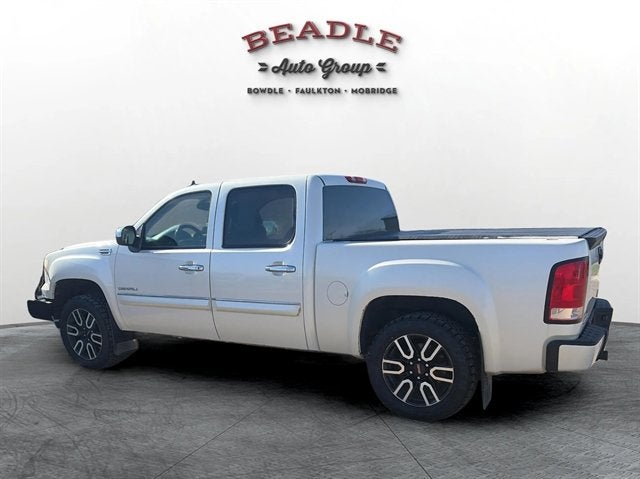 2011 GMC Sierra 1500 Denali