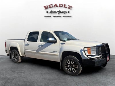 2011 GMC Sierra 1500 Denali