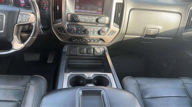 2014 GMC Sierra 1500 Denali