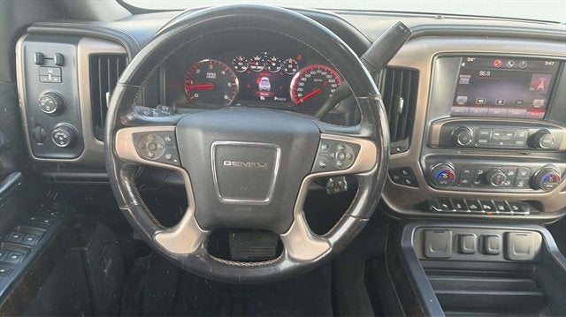2014 GMC Sierra 1500 Denali