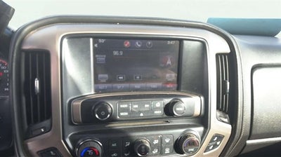 2014 GMC Sierra 1500 Denali