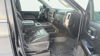 2014 GMC Sierra 1500 Denali