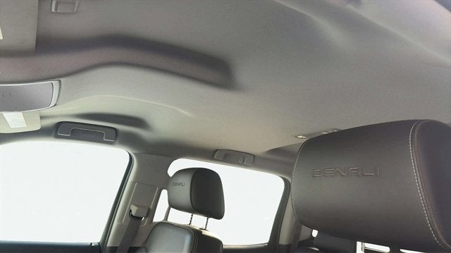 2014 GMC Sierra 1500 Denali