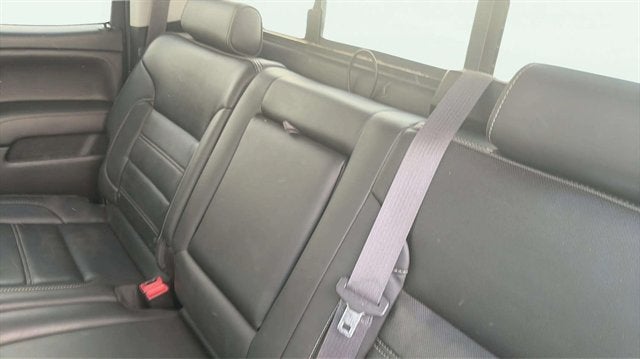 2014 GMC Sierra 1500 Denali