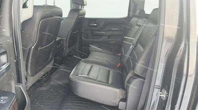 2014 GMC Sierra 1500 Denali