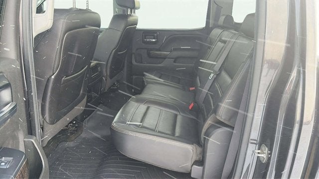 2014 GMC Sierra 1500 Denali