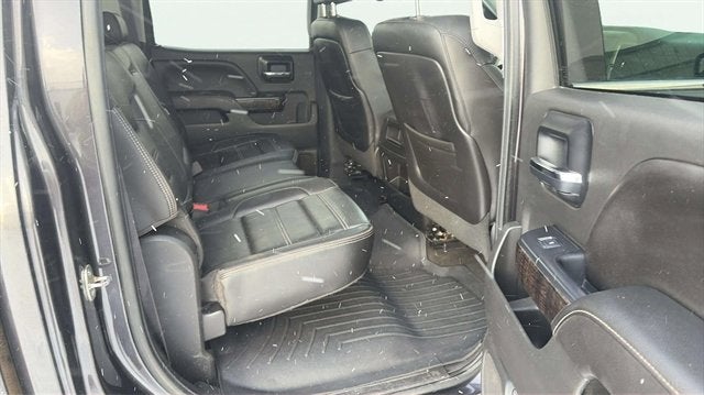 2014 GMC Sierra 1500 Denali