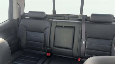 2014 GMC Sierra 1500 Denali