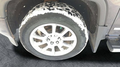 2014 GMC Sierra 1500 Denali