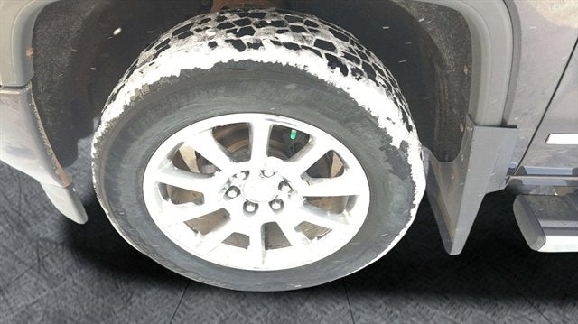 2014 GMC Sierra 1500 Denali