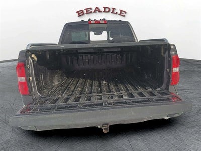 2014 GMC Sierra 1500 Denali