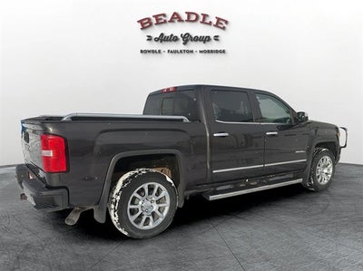 2014 GMC Sierra 1500 Denali