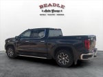 2023 GMC Sierra 1500 4WD Crew Cab Short Box SLT