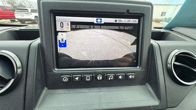 2025 Polaris Ranger CREW