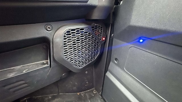 2025 Polaris Ranger CREW