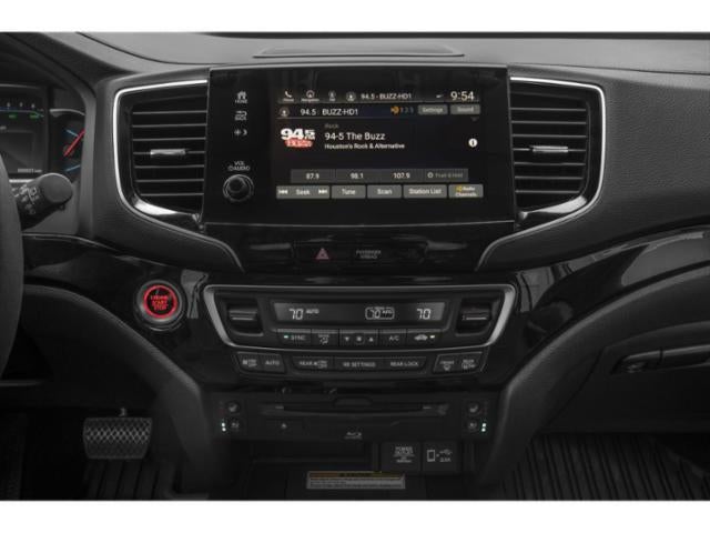 2022 Honda Pilot AWD Elite