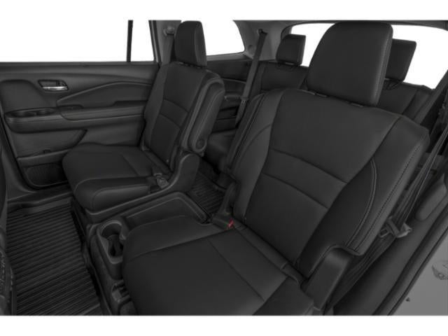 2022 Honda Pilot AWD Elite