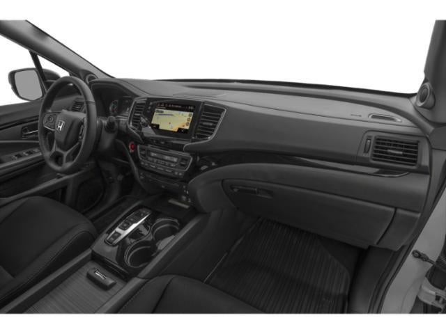2022 Honda Pilot AWD Elite