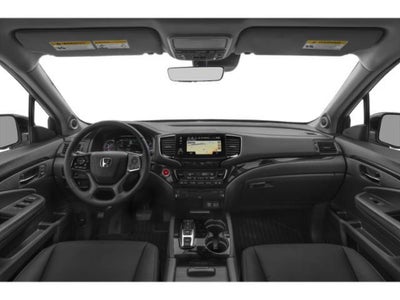 2022 Honda Pilot AWD Elite