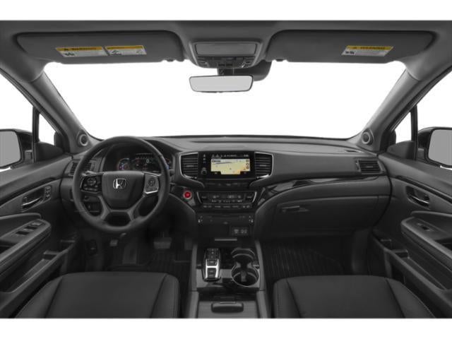 2022 Honda Pilot AWD Elite