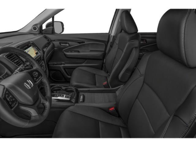 2022 Honda Pilot AWD Elite