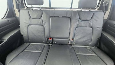2011 Honda Ridgeline RTL