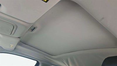 2011 Honda Ridgeline RTL