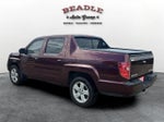 2011 Honda Ridgeline RTL