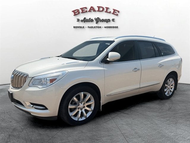 2014 Buick Enclave Premium