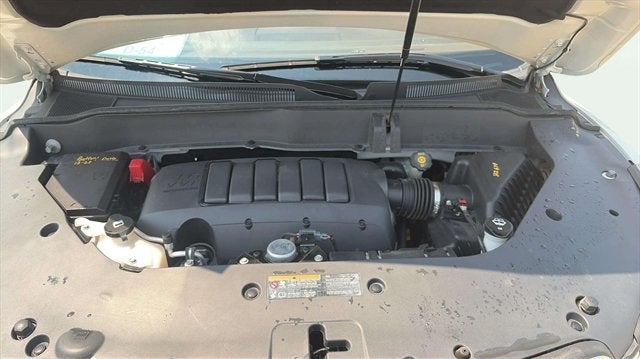 2014 Buick Enclave Premium