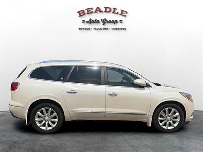 2014 Buick Enclave Premium