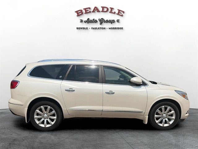 2014 Buick Enclave Premium